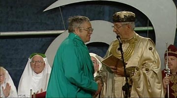 Gorsedd 2006