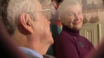 Wedi 3 2007 - Love Story
