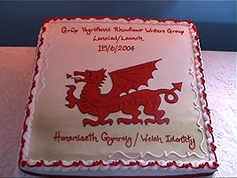 Cake