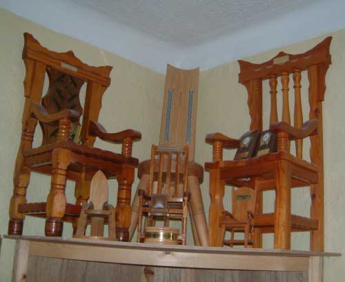Chairs