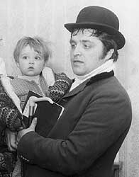 Cefnfab and Son