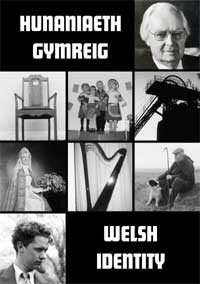 Welsh Identity cover