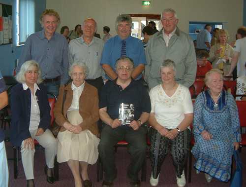 Rhiwfawr Writers� Group